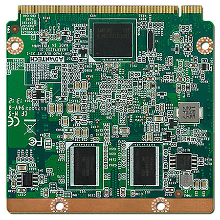 Одноплатный компьютер Advantech ROM-7420CD-MDA1E