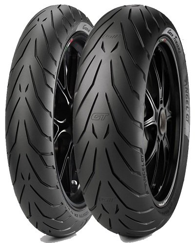 Pirelli Angel GT 190/50 R17 73W TL Rear