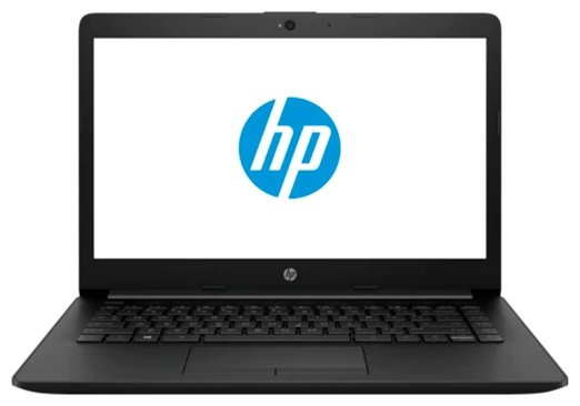 Ноутбук HP 14-cm0077ur (AMD A6 9225 2600 MHz/14quot;/1366x768/4GB/500GB HDD/DVD нет/AMD Radeon R4/Wi-Fi/Bluetooth/DOS)