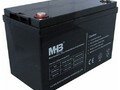 Аккумулятор гелевый MNB MNG 90-12 GEL (12В 90Ач)