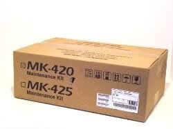 Сервисный комплект Kyocera KM-2550 (MK-420)