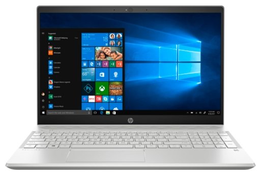 Ноутбук HP PAVILION 15-cs0069ur (Intel Core i5 8250U 1600 MHz/15.6quot;/1920x1080/4GB/1016GB HDD+Optane/DVD нет/NVIDIA GeForce MX130/Wi-Fi/Bluetooth/Windows 10 Home)