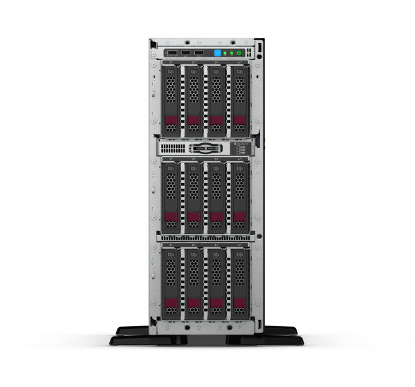 Сервер HPE ProLiant ML350 Gen10 P21786-421
