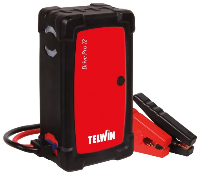 Пусковое устройство Telwin Drive Pro 12 V