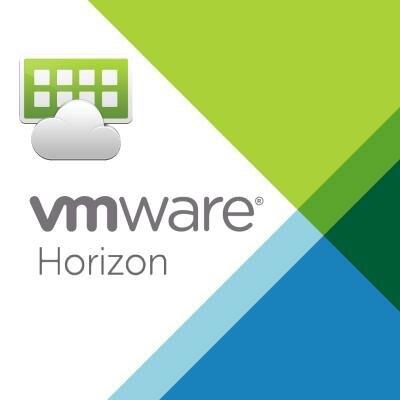 Право на использование (электронно) VMware CPP T2 Horizon 7 Enterprise: 10 Pack (Named Users)