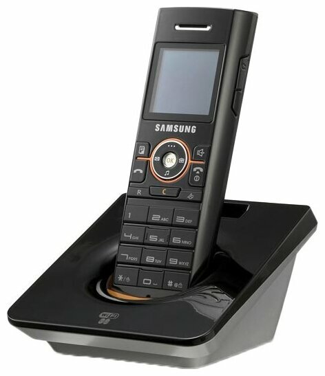 VoIP-телефон Samsung SMT-5100W