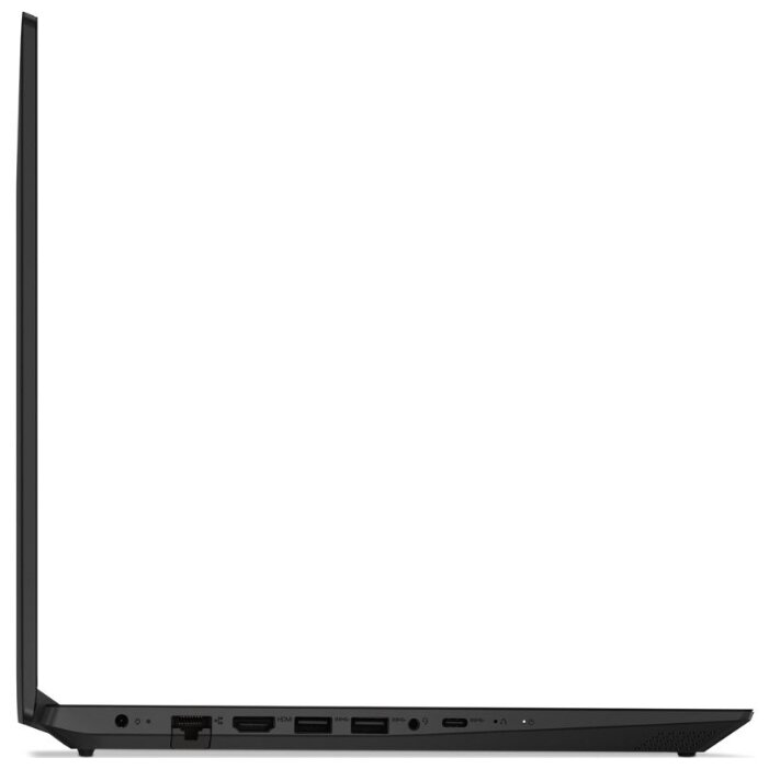 Ноутбук Lenovo Ideapad L340-15API (AMD Ryzen 3 3200U 2600 MHz/15.6quot;/1920x1080/4GB/500GB HDD/DVD нет/AMD Radeon Vega 3/Wi-Fi/Bluetooth/Windows 10 Home)
