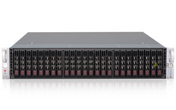 Терминальный сервер Asilan Server AS-R200_150 до 150 терминальных клиентов