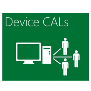 Microsoft Windows Server CAL 2016 Russian MLP 20 Device CAL