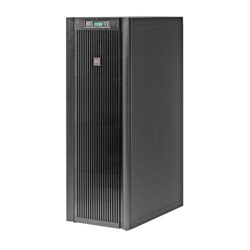 Источник бесперебойного питания APC SUVTP30KH4B4S Smart-UPS VT 30KVA / 24kW 400V w/4 Batt Mod Exp to 4, Int Maint Bypass, Parallel Capable, w/Start-Up