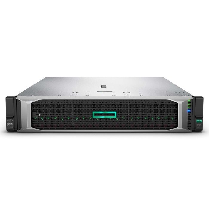 Сервер HP HPE Proliant DL560 Gen10 (840370-B21)