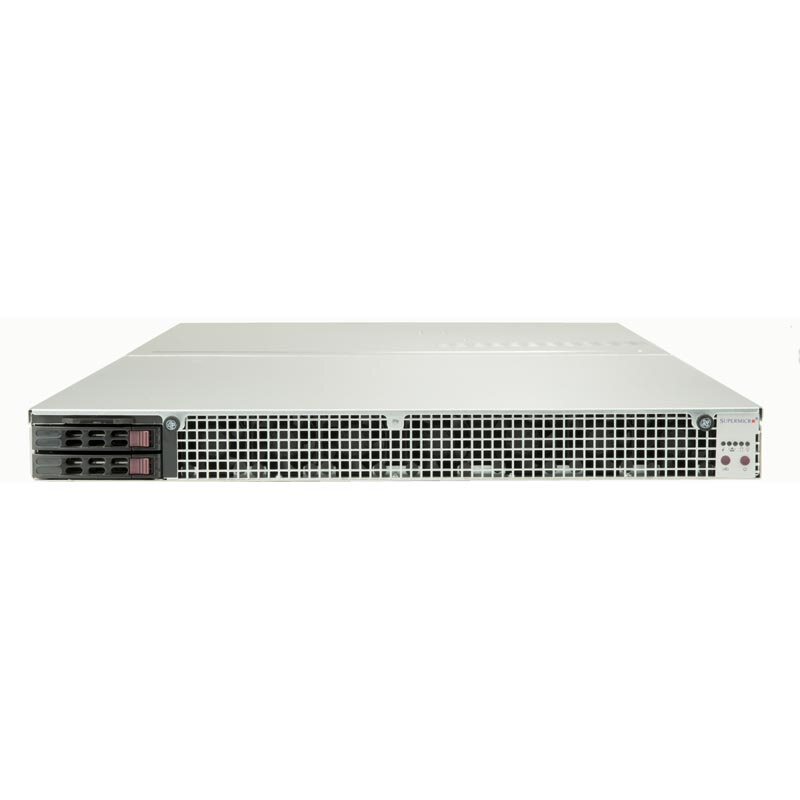 Серверная платформа SUPERMICRO SuperServer SYS-1029GQ-TRT