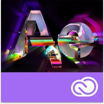 Подписка (электронно) Adobe After Effects CC for teams 12 Мес. Level 2 10-49 лиц. Education Named