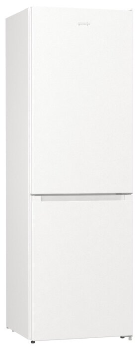 Холодильник Gorenje NRK 6191 EW4