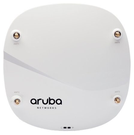 Bluetooth+Wi-Fi роутер Aruba Networks IAP-324