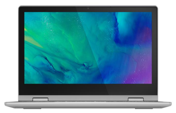 Ноутбук Lenovo Flex 3 11IGL05 (Intel Celeron N4020 1100MHz/11.6quot;/1366x768/4GB/64GB eMMC/DVD нет/Intel UHD Graphics 600/Wi-Fi/Bluetooth/Windows 10 Home)