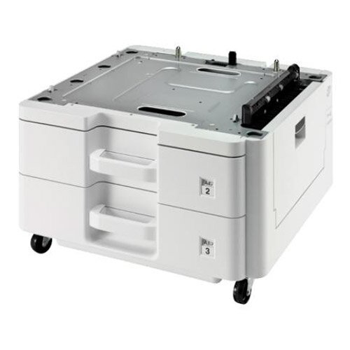 Пьедестал Kyocera PF-471 2х500 л. 60-163 гр/м2 для FS-6025MFP/B/FS-6030MFP