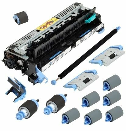 Запасная часть для принтеров HP Laserjet M712DN/M725, Maintenance Kit (CF235-679078)