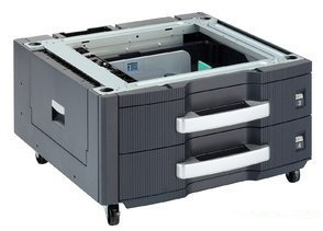 Опции к принтерам и МФУ KYOCERA Кассета для бумаги PF-791 для TASKalfa 2551ci / 3010i / 3510i, 2х500 л.