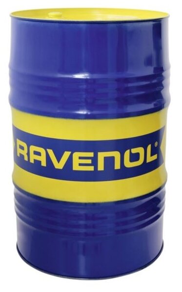 Гидравлическое масло Ravenol Hydraulikol TSX 15 (HVLP)