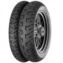 Мотошина Continental ContiTour 130/90 R16 73H