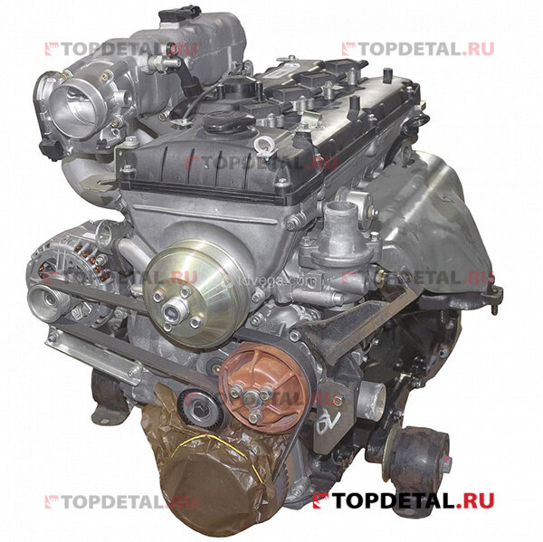 PROFIT Двигатель УАЗ-40904 АИ-92 (УАЗ-315195 Хантер) ЕВРО-3 (40904.1000399-20) ЗМЗ
