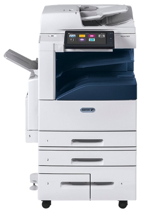 МФУ светодиодный цветной А3 Xerox AltaLinkC8070 с тандемным лотком (ALC8070_TT )