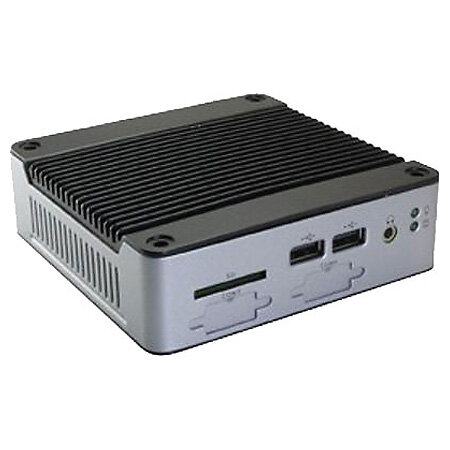 Встраиваемый компьютер DMP eBOX-3360-SS