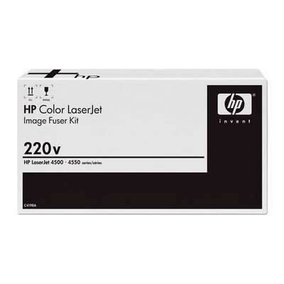 Узел закрепления в сборе HP C4198A