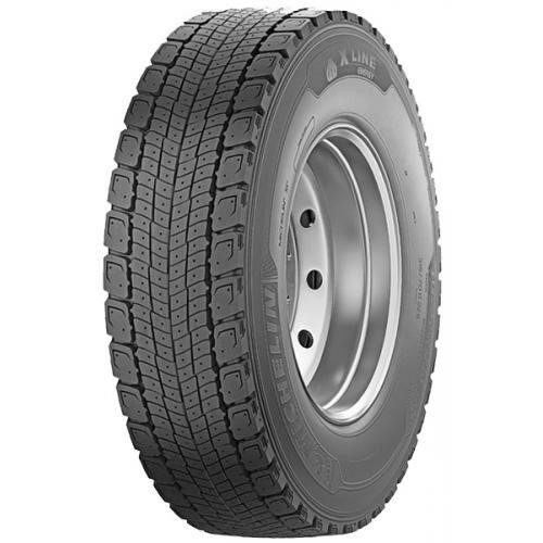 Michelin X Line Energy D 295/60 R22,5 150/147K