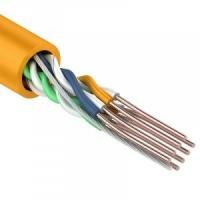 UTP 4PR 24AWG CAT5e 305м нг(А)-HF REXANT (01-0049)