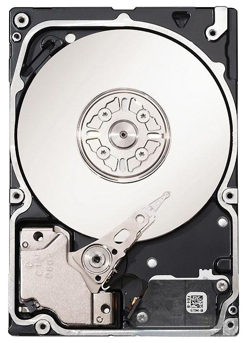 Жесткий диск EMC 320 GB 005048012