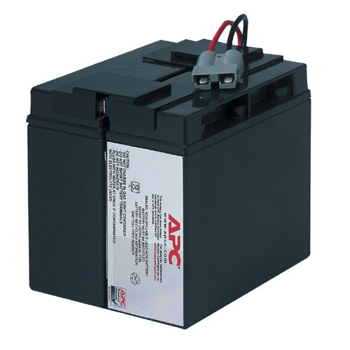 Аккумулятор APC Battery replacement kit RBC7