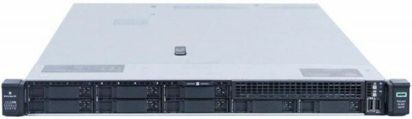 Сервер HPE ProLiant DL360 P19775-B21
