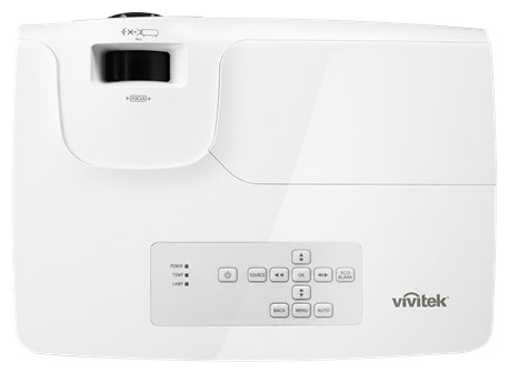 Проектор Vivitek DX281-ST