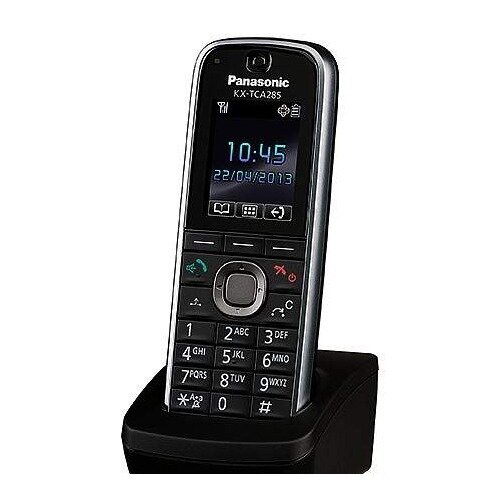 Дополнительная трубка PANASONIC KX-TCA285RU