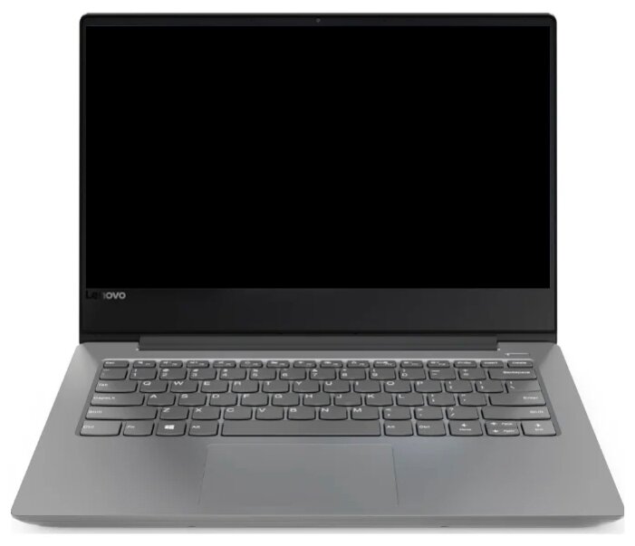 Ноутбук Lenovo Ideapad 330S-14IKB (Intel Core i5 8250U 1600 MHz/14quot;/1920x1080/8GB/128GB SSD/DVD нет/Intel UHD Graphics 620/Wi-Fi/Bluetooth/DOS)