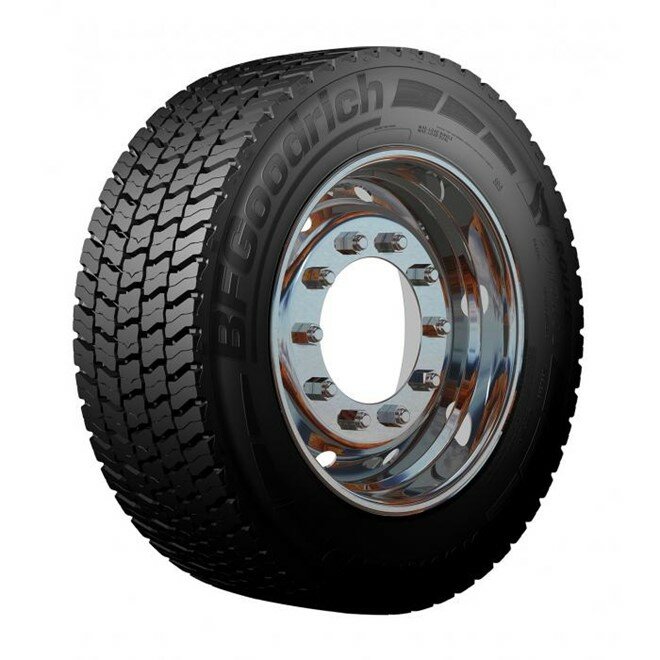 BFGoodrich Route Control D 315/70 R22,5 154/150L