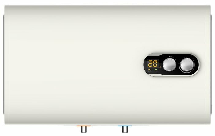 Накопительный электрический водонагреватель Polaris FDPS RN Hr 100