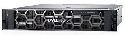 Сервер DELL PowerEdge R540 (210-ALZH_bundle169)