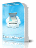 SimplyCore Scan Redirector RDP Edition 4 clients