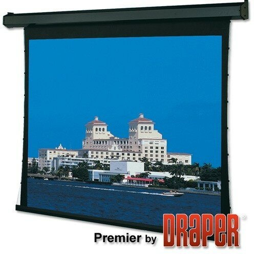 Экран Premier HDTV (9:16) 234/92quot; 114*203 XT1000V (M1300) ebd 12quot; case black 16001057