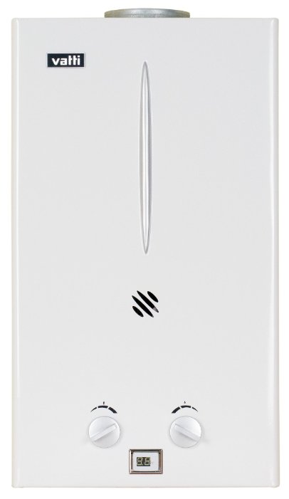 Проточный газовый водонагреватель Vatti LR24-MA - Раздел: Техника для дома, продажа бытовой техники