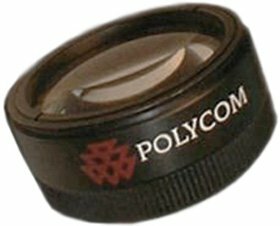 Линзы Polycom (2200-64390-002)