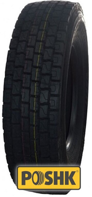 Шина FRONWAY HD-919 295/80 R22.5 152/149L