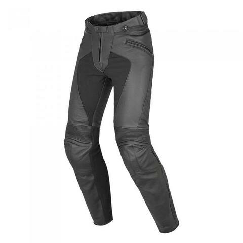 Мотоштаны Dainese Pony C2 Perf Lady / Перфорированные / Женские