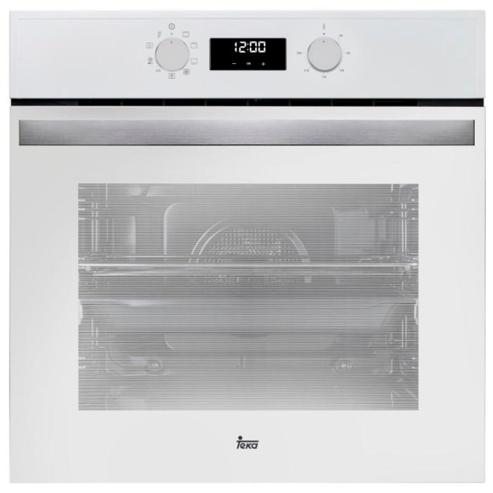 Электрический духовой шкаф TEKA HBB 720 WHITE (41560201)