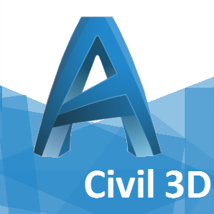 Программное обеспечение Civil 3D 2020 Commercial New Single-user ELD Annual Subscription