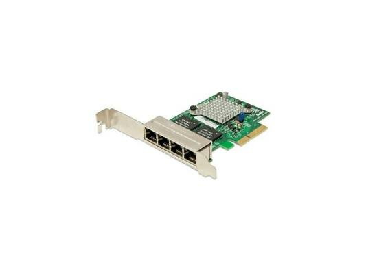 Контроллер SuperMicro AOC-SGP-I4