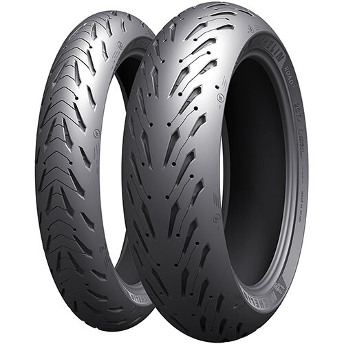 Мотошина Michelin Road 5 180/55 R17 73W